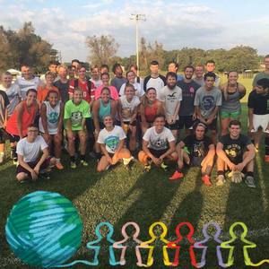 Meet your Posher, Logan